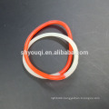 o ring with customer size and design to make